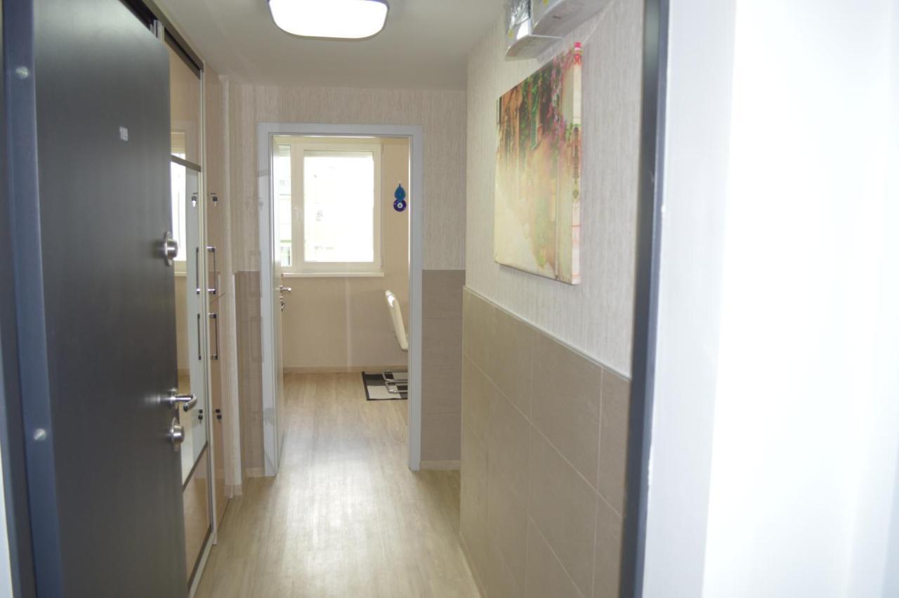 Ferienwohnung Siofok Ezuestpart Granada 2 Koezvetlen Vizparti Apartman Exterior foto